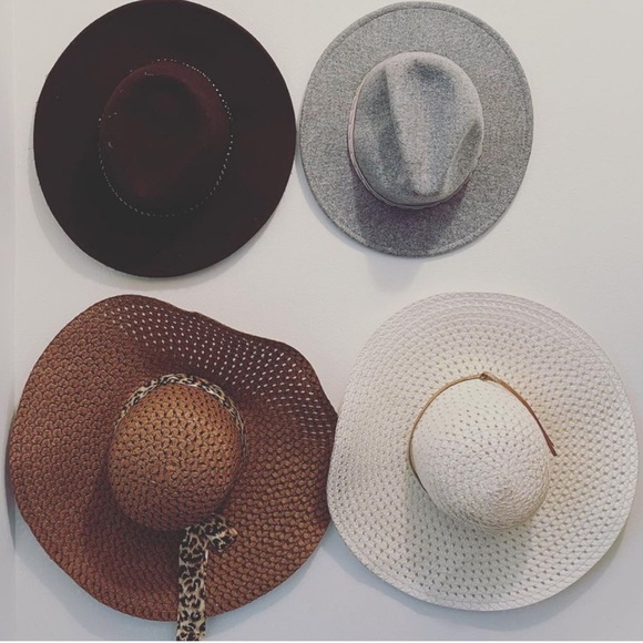 Grey Hat SAME DAY SHIP 💨🛫📦🤗 - Picture 6 of 6